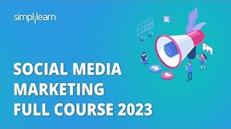 Social Media Marketing Full Course 2023 Intro