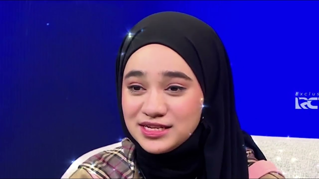 LIVE UPDATE KESERUAN SALMA NABILA RONY PAUL 