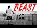 Beast  extreme strength  powerlifting motivation