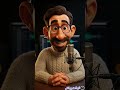 متلازمة هبدأ بكرة  #shorts