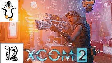 Gone in 60 Seconds | XCOM 2 Modded Campaign | Road to Ironman / Commander Part 12