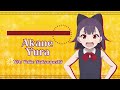 GROW UP SHOW -Sunflower Circus- | CHARACTER TRAILER (Aoi Yura + Akane Yura)