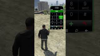 Sports Car Cheat Code in GTA 5 #gta5 #shorts #short #gta #gtav #gta6