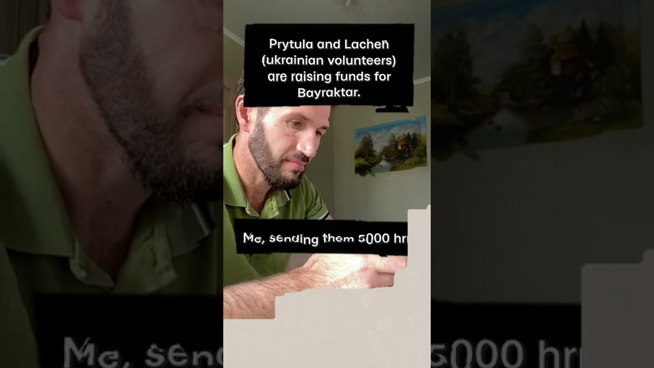 Translating Ukrainian memes - Part 4 