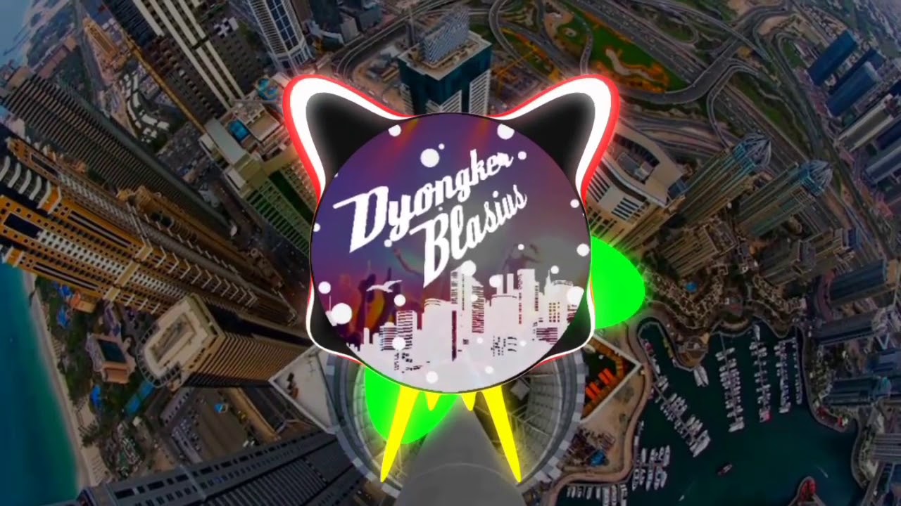 DJ Remix FULL BASS Haning-Lagu Dayak~BY Dyongker Blasius ...