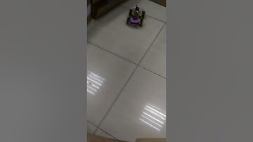 Arduino - Robot Tự Tránh Vật Cản