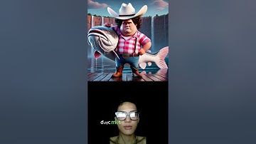 Câu chuyện mixi câu cá Thăm thú nhà Xemesis, Pewpew, Rủ anh em đi câu tôm cá