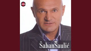 Video thumbnail of "Šaban Šaulić - Ma, ko si ti?"
