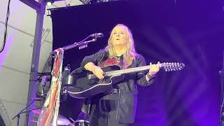 Silent Legacy - Melissa Etheridge - 7/6/2022 Gilde Parkbühne, Hannover, DE