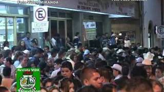 LAS FIESTAS PATRIAS DE ATOTONILCO