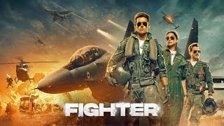 Charlando sobre FIGHTER de Siddharth Anand