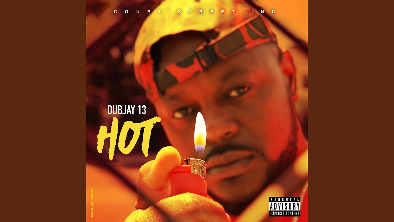 Watch Hot on YouTube Watch Hot on YouTube