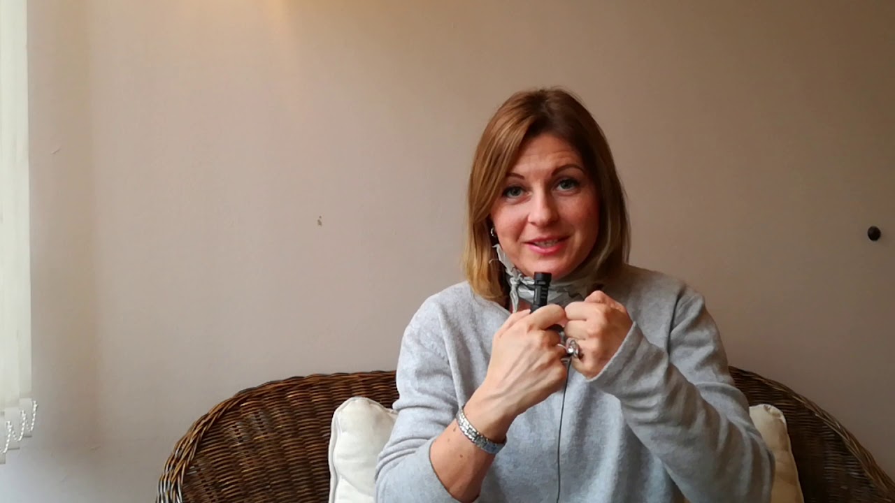 Egy kapcsolatért nem kell küzdeni, azt élni, élvezni kell, és tenni érte!