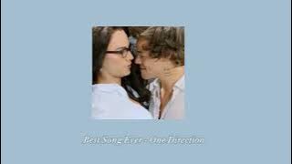 Download lagu One Direction - Best Song Ever (Sped Up)
