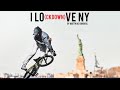 Matthias dandois - I LO{ckdown}VE NY