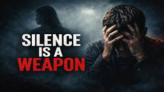 Weaponized Silence: The Most Dangerous Form of Manipulation