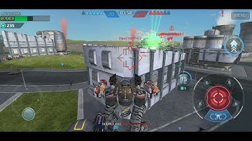 The best Raven setup!!!!   Plus new module phase shift