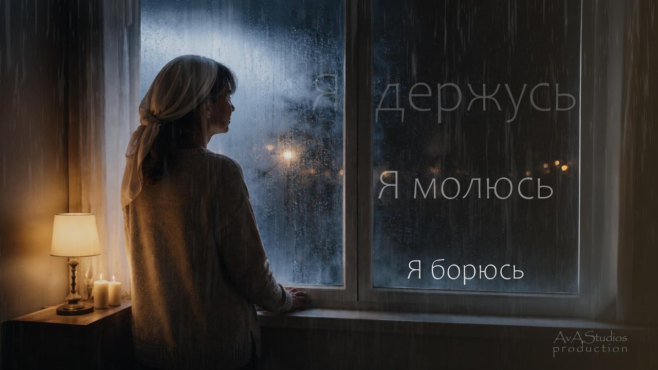 -AvAStudios-  Новая песня 