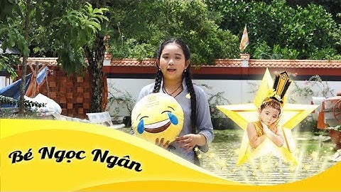 Gieo Hạt Từ Tâm | Bé Ngọc Ngân hát cúng dường tại Tu Viện Như Giác