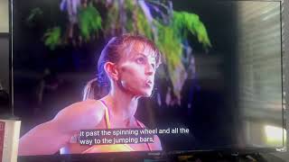 Alison Leitheiser Jennifer Burdis Rachel Mulvaney Venice Beach City Qualifying ANW 2014 FF