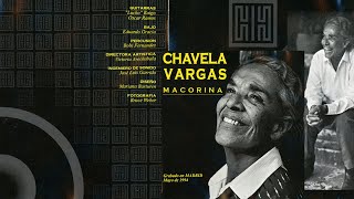 Watch Chavela Vargas Zandunga video