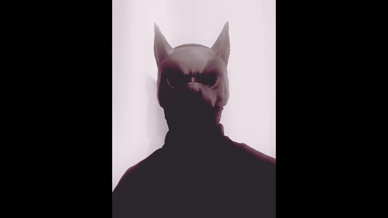 Himathan Wolf - the devil won (UNRELEASED 2025)