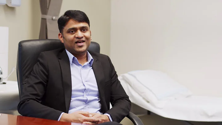 LOVE TAREE - Dr Krishan Gupta's Story