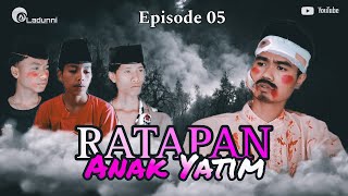 RATAPAN ANAK YATIM Episode 05. Sinetron Madura