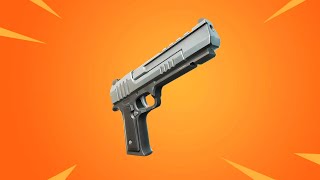 Deagle Is Back! (Fortnite Update)