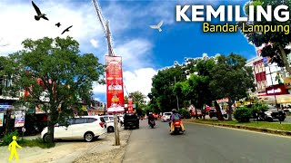 Kemiling Kota Bandar Lampung