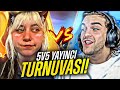 5 v 5 yayinci turnuvasi  telch vs ebonivon  ebonivon