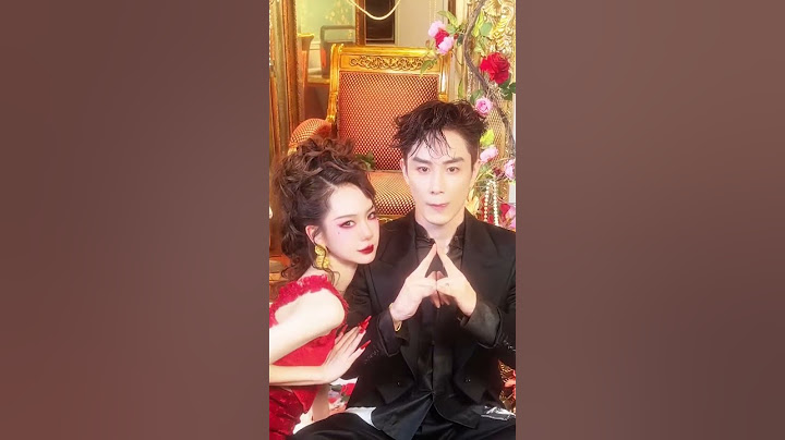 还是真夫妻好嗑啊！#戚薇 #李承铉 版法海不懂爱x张力拉满！
