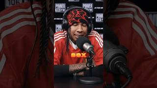Tyga Hottest Freestyle 🔥🔥