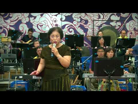 長雲樂集 2018/05/13 林春杏-歲月