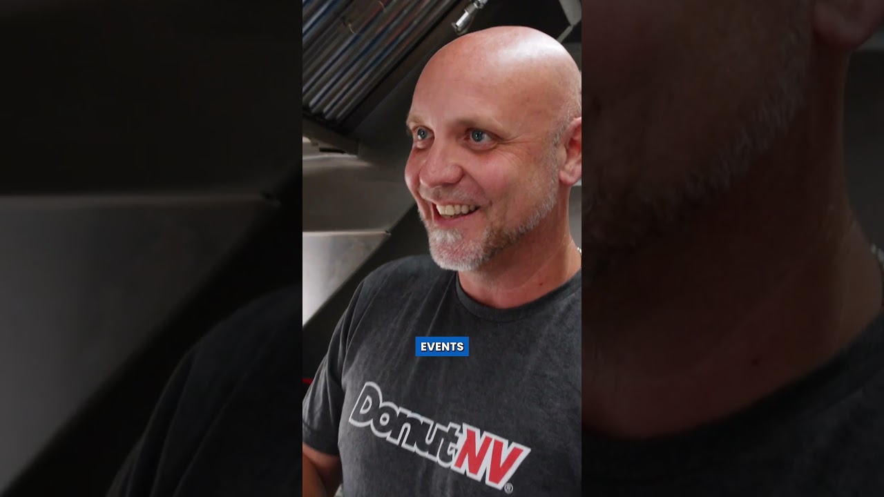 The Next Big Donut Franchise is not what you think!