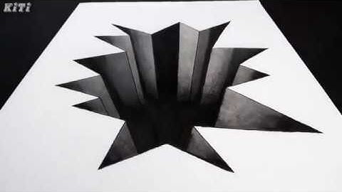 Đỉnh Cao Tranh 3D Quá Đẳng Cấp - Những họa sĩ 3D quá tuyệt vời