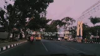 Tak mampu pergi - status wa - sammy simorangkir