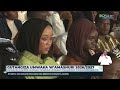 ULK yatangiye gutanga amasomo y’icyiciro cya PhD