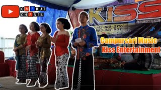 Campursari Kiss Intertaiment Rumah Bpk Tungadi Wonodadi Kulon Part  5