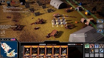 Cepheus Protocol Gameplay (PC HD) [1080p60FPS]