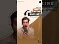 How to Create an OUTLINE STROKE Effect Photoshop Tutorial! #shorts