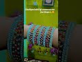 beautiful multi & white nag jarkan chudiya✨💖#shortvideo #trending #song #beautifulbangles