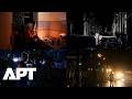 Cuba Plunges Into Darkness After Nationwide Power Grid Collapse | APT