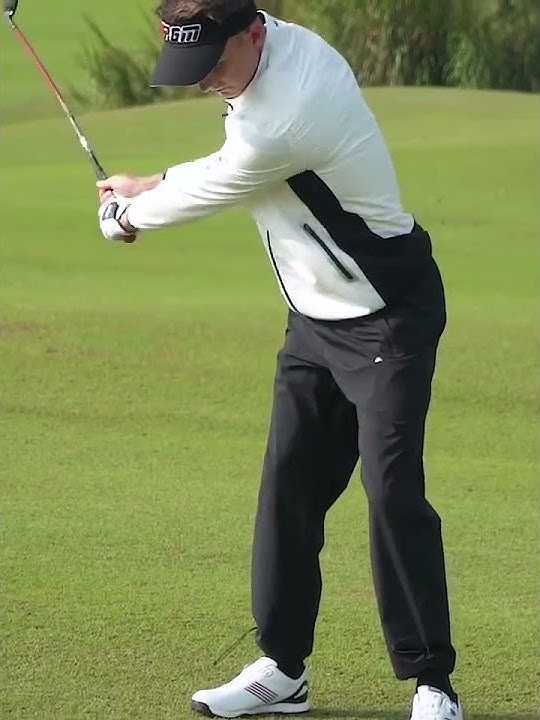 Áo Khoác Golf Nam - Men´s Wool Golf Jacket - PGM YF376