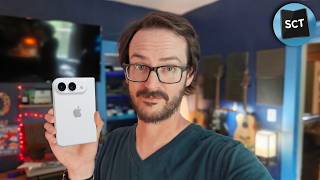 Am I Reviewing the iPhone Fold?