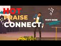 HOT PRAISE SESSION CONNECT🔥 @ THE DUNAMIS HDQTRS, THE GLORY DOME ABUJA.) BY  PROFIT OKEBE