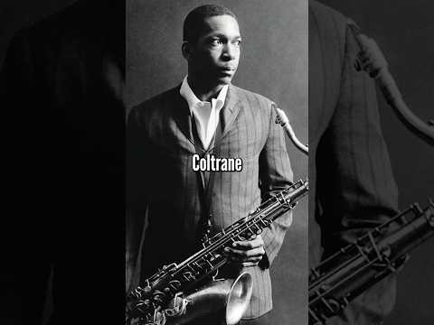 Video Miles Davis fires John Coltrane.