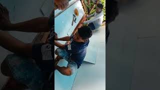 Pembuatan Maal Speed Part 3