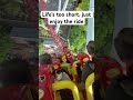 Just enjoy the ride #hersheypark #rollercoaster #hypercoaster #ridewithmikeyd