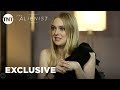 Daniel Brühl, Luke Evans, & Dakota Fanning Cast Interview [EXCLUSIVE] | The Alienist | TNT